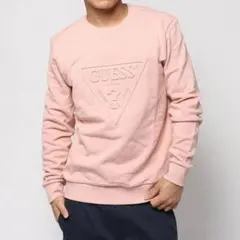 ゲス　guess スウェット トレーナー　xs