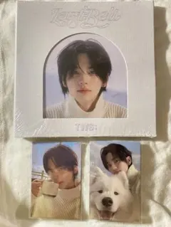 TWS シニュ 'Last Bell' compact ver