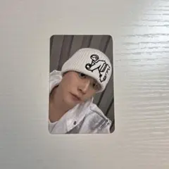 riize odyssey ktown4u ウンソク