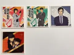 シールコレクション2 名探偵コナン