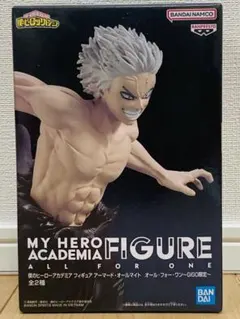 僕のヒーローアカデミア フィギュア オール・フォー・ワン～GiGO限定～