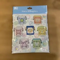 巾着　ディズニーシー　シェリーメイ