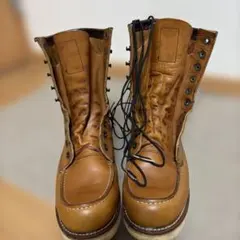Red Wing 877カスタム ワークブーツのサムネイル