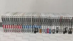 gantz ガンツ 全巻セット