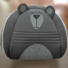 상태 좋음 ♡ 베드 인 베드 베어 디자인 그레이 6/28까지 세일!!