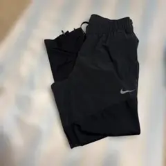 Nike ブラック トレーニングパンツ M