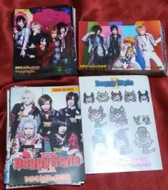 DOG in the PWO タオル&CDセット 2025年最新】dog in the pwoの人気アイテム - メルカリ