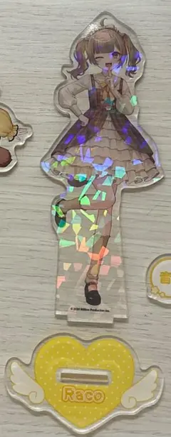 音ノ瀬らこ アクリルスタンド