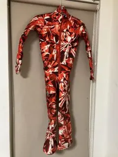 GSワンピース　アルペンスキー　レース　140