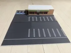 1/64「コンビニエンスストア」