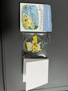 アクリルチャームコレクション ポケモンセンタートウキョーベイ　ピカチュウ