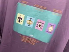 room.13 プリントロンT