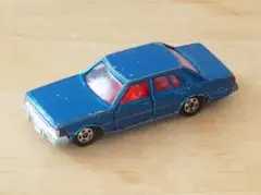 日本製 トミカ★日産 セドリック 280E ブロアム no.13 黒箱のサムネイル