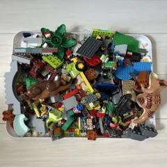 レゴブロック レゴ　まとめ売り　マリオ　恐竜　レゴフレンズ