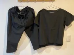 adidasセットアップ