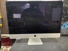 Apple iMac 本体ジャンクのサムネイル