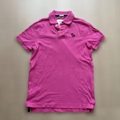Abercrombie&Fitchアバクロンビーアンドフィッチポロシャツのサムネイル
