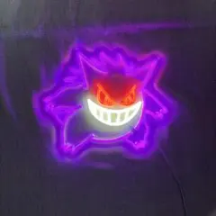 2026年最新】ネオンライト ゲンガーの人気アイテム - メルカリ