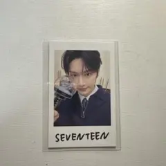 2025年最新】seventeen ジュン チェキの人気アイテム - メルカリ