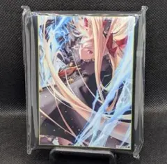 スリーブ Fate FGO ニンキガル エレシュキガル 光崎　r-e