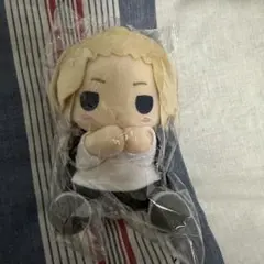 東リべ ぴたぬい マイキー