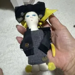 Demodee デモデ　バナナ　新品未使用 Demodee デモデ バナナ 新品未使用 CATEGORY doll | Demodee Official