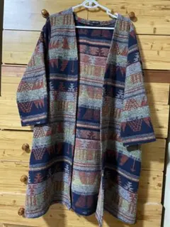 アウター　ジャケット　Lサイズ