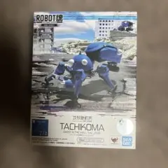 ROBOT魂　SIDE GHOSTタチコマ　(攻殻機動隊SAC_2045 )のサムネイル