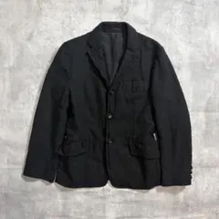 2026年最新】コムデギャルソン オム 縮絨ブルゾンの人気アイテム