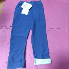 今週限定最終価格☆クーラクール☆未使用＆タグ付き☆マイメロコラボパンツ100