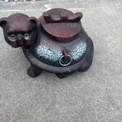 2026年最新】分福茶釜の人気アイテム - メルカリ