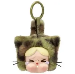 クライベイビー wild but cutie Camo Cutie