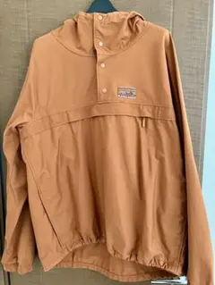 美品 Patagonia パタゴニア ファンホッガーズアノラック Lサイズのサムネイル