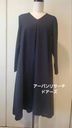 く*く様 アーバンリサーチドアーズワンピース