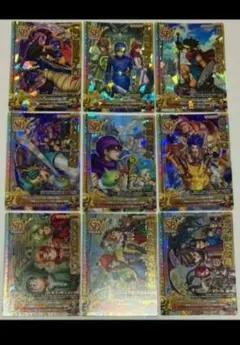 ドラゴンクエスト　モンスターバトルロード　ナンバリングタイトル　SP