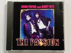 廃盤レア☆JOHN PAYNE and ANDY NYE/THE PASSION