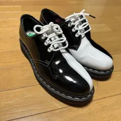 ドクターマーチン 1461 TOKYO エナメル UK9