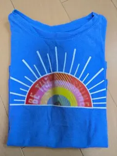 GAP Tシャツ 女の子 110センチのサムネイル