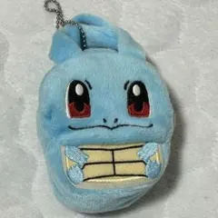 ゼニガメ　小物入れ