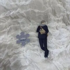 菅原孝支 Autumn & Winter アクリルスタンド