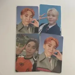 SEVENTEEN スングァン