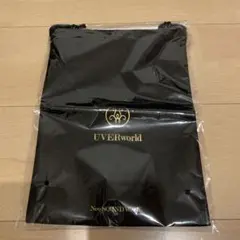 2026年最新】UVERworld バッグの人気アイテム - メルカリ