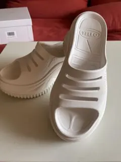 2026年最新】Yellow boots レディース サンダル・ミュールの人気 