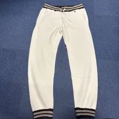 Champion Reverse Weave Warmup L ホワイト