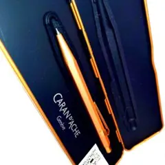 Caran d'Ache 849 シャープペンシル ローズゴールドのサムネイル