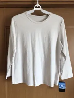 お買いドク❗️カットソー　八分袖