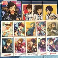 あんさんぶるスターズ！ まとめ売り 流星隊