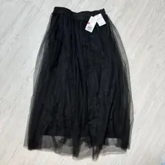 シューラルー　新品未使用　スカート