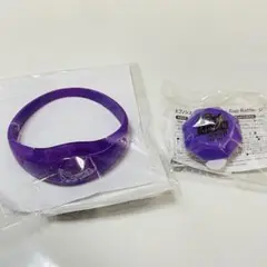 ヒプマイ ヒプムビ リングライト リンライ リストバンド ナゴヤ 空却 セット②