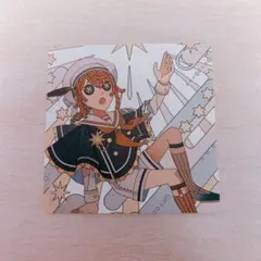 第五人格 アルカナ 特典コースター 画家